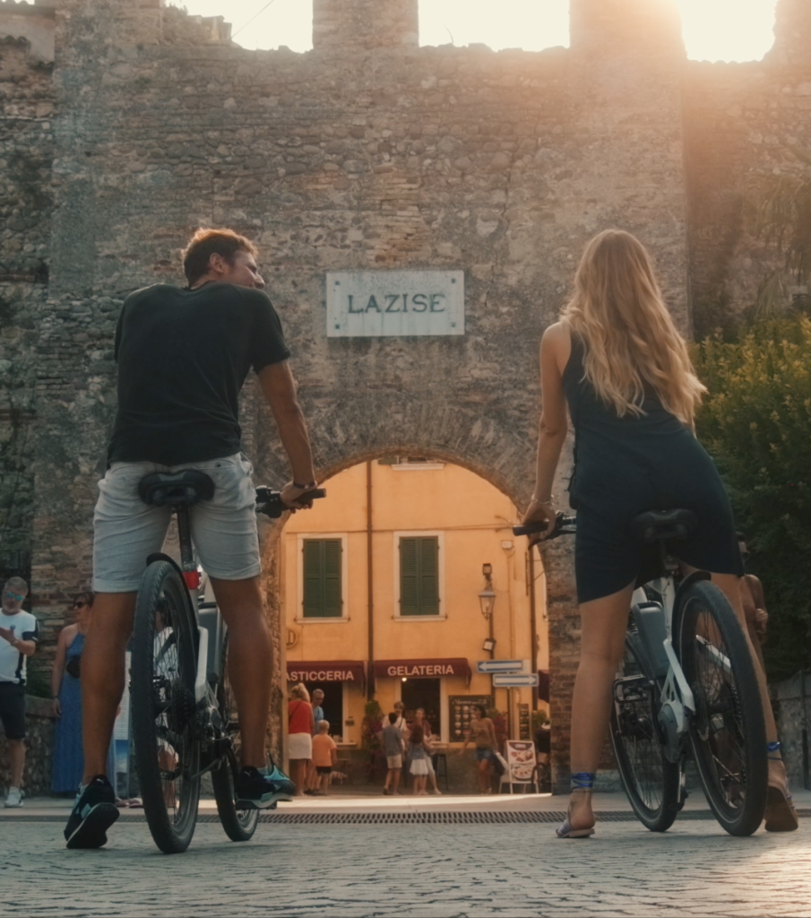 Explore Lazise