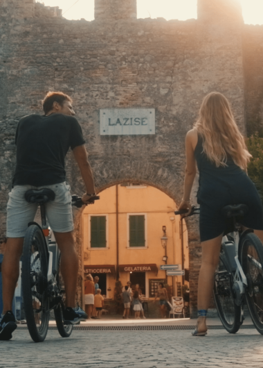 Explore Lazise