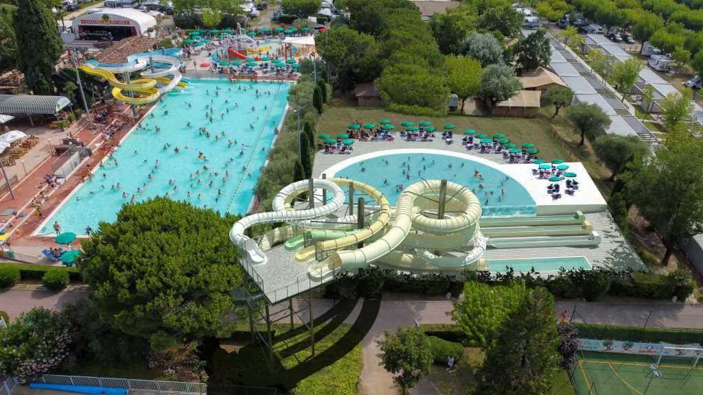 Wet'N Splash Area [New 2022]