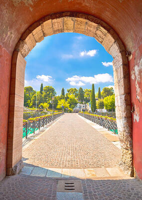 Peschiera del Garda