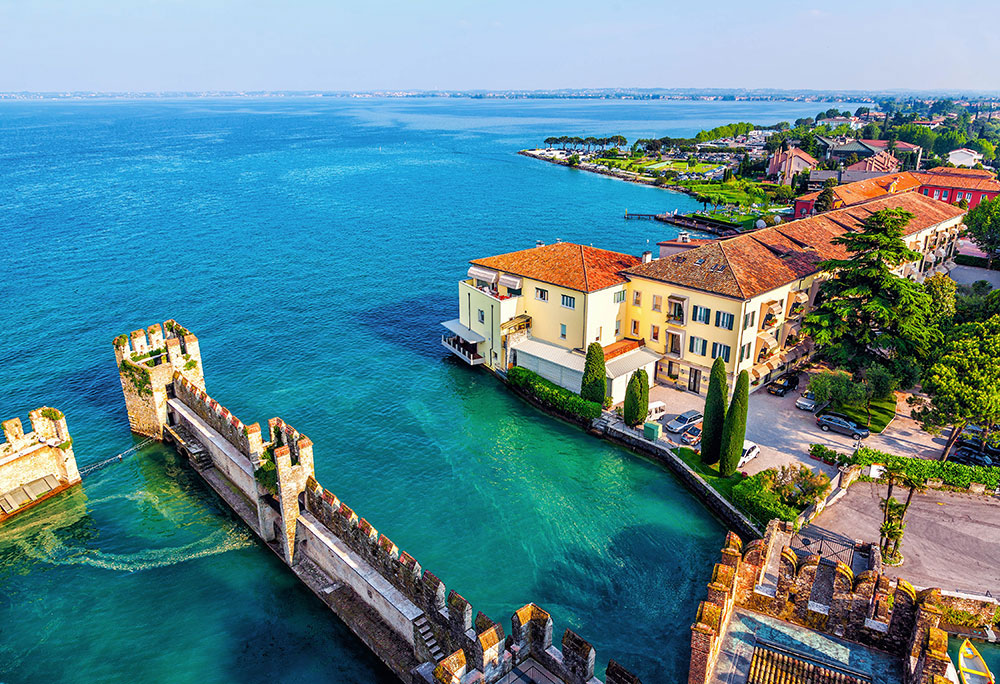 Sirmione